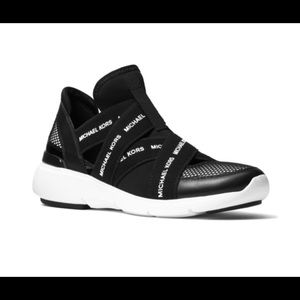 Michael Kors tennis shoes